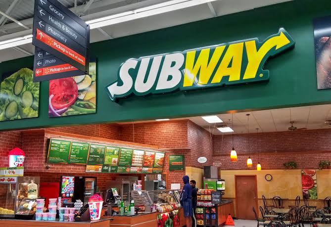 Subway Franchise