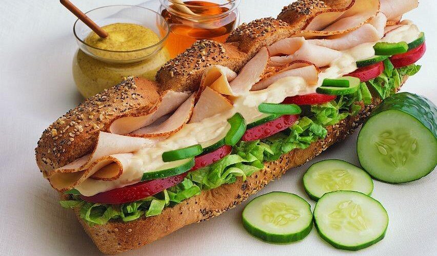subway franchise