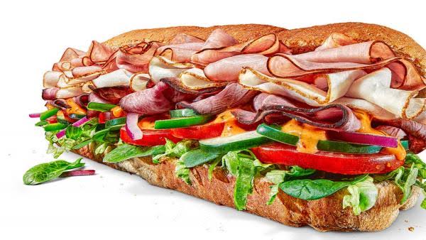 subway franchise