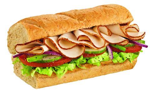 subway franchise