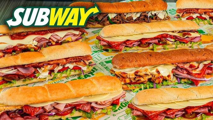 subway franchise