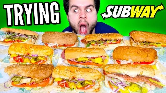 subway franchise